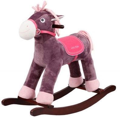 Schaukelpferd -pony mit Sound - Susi