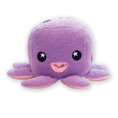 SoapPals - Octopus