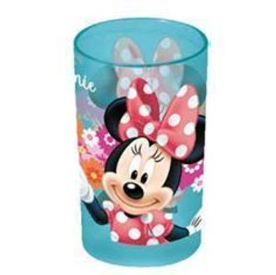 Minnie Mouse - Trinkglas