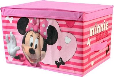 POS-Aufbewahrungsbox - Minnie Mouse