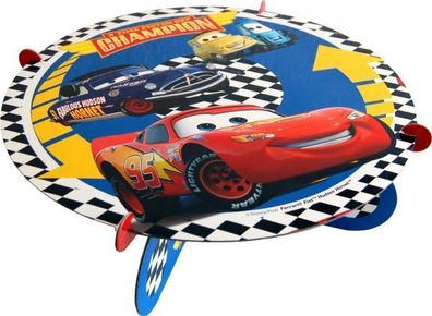Torten-Partyplatte Disney/ Pixar Cars