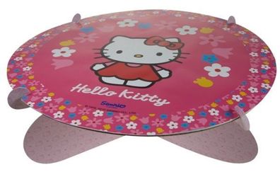 Torten-Partyplatte Hello Kitty