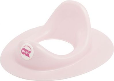 OK-Baby Kinder Toilettensitz Ergo rosa