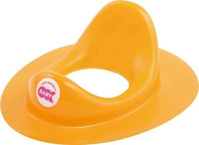OK-Baby Kinder Toilettensitz Ergo orange