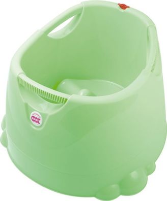 OK-Baby Mini-Swimmingpool / Badesitz Opla spring green