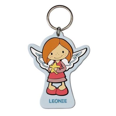 Nici Schutzengel "Leonie" Kunststoff SA 6,5cm