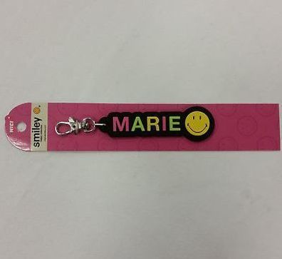 Nici - Anhänger Marie mit Karabiner