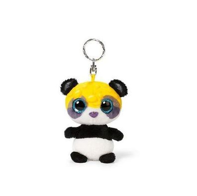 Nici Bubble Panda Gofu classic 9cm Schlüsselanhänger Beanbag