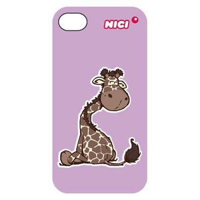 Nici Giraffe Softcase - für iphone 4/4S