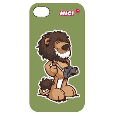 Nici Löwe Softcase - für iphone 4/4S