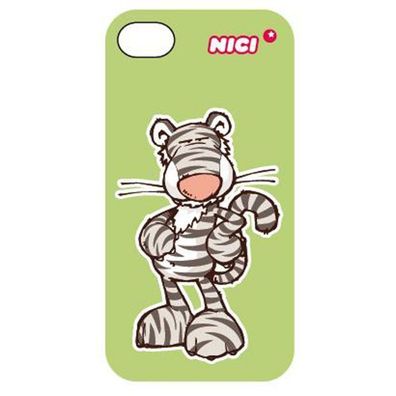 Nici Tiger Softcase - für iphone 4/4S