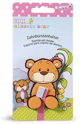 Nici Zahnbürstenhalter Classic Bear-24288