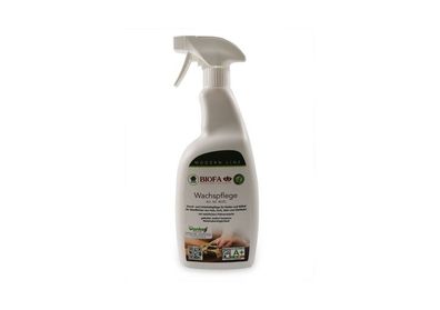 Biofa Wachspflege Spray 4030 1 L