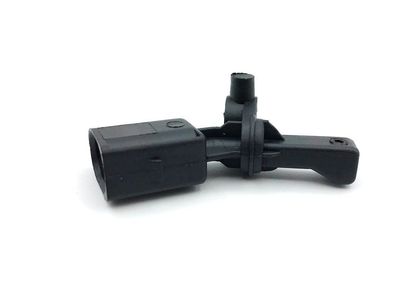 ABS Sensor Fühler hinten links passend für Polo Fox A1 A2 Ibiza Fabia WHT003863