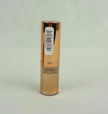 Catrice Face Glow Definer cremiger Highlighter C01 Golden Glow