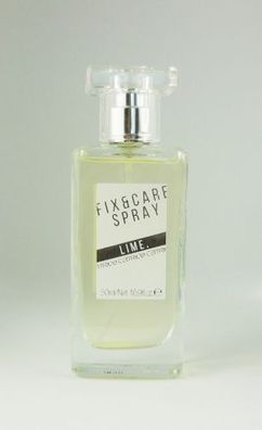 Catrice Fix & Care Spray duftendes Fixierspray f�r Make-Up - Lime