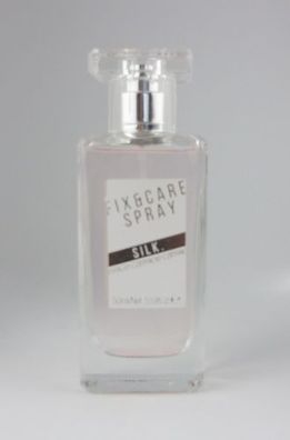 Catrice Fix & Care Spray duftendes Fixierspray f�r Make-Up - Silk