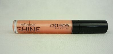 Catrice Infinite Shine Lip Gloss 220 Be My Ballerina!