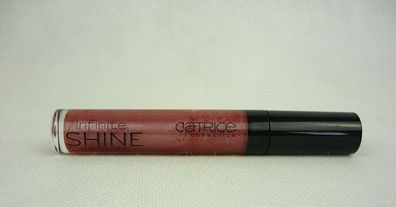 Catrice Infinite Shine Lip Gloss 240 Like a Vintage Rose