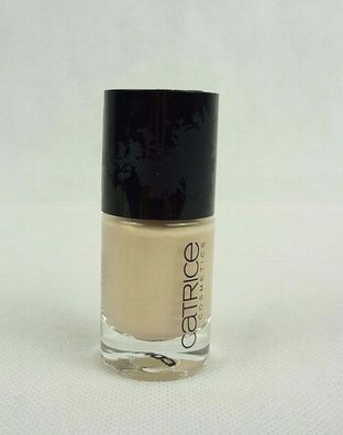 Catrice Nagellack Limited Edition Neo-Natured C04 - Nude Knit