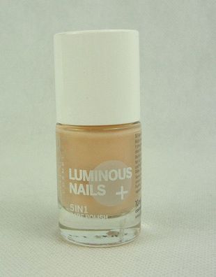 Catrice Nagellack Luminous Nails 5in1 Care Polish 50 Apri-C?te D‹ Azur