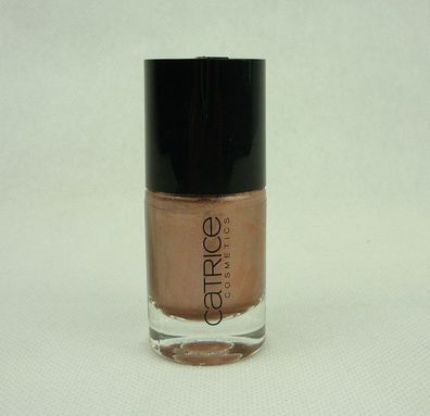 Catrice Nagellack Ultimate Nail Lacquer 105 Go for Gold!