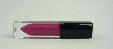 Catrice Shine Appeal Fluid Lipstick 060 Marry Berry lila