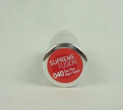 Catrice Supreme Fusion Lippenstift Lipcolour + Care 040 Tie The Apri-knot