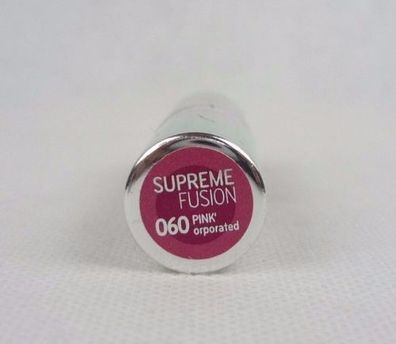 Catrice Supreme Fusion Lippenstift Lipcolour + Care 060 PINK‹ orporated