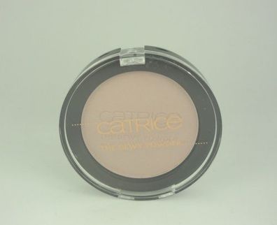 Catrice The. Dewy. Powder The. Dewy. Routine Highlighter-Puder C01 Rose