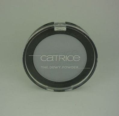 Catrice The. Dewy. Powder The. Dewy. Routine Highlighter-Puder C03 Holographic