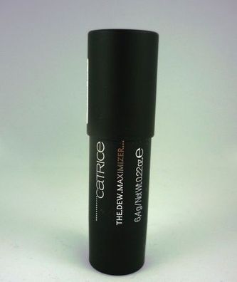 Catrice The. Dewy. Routine The. Dew. Maximizer Highlighter Stick C03 Holpgraphic