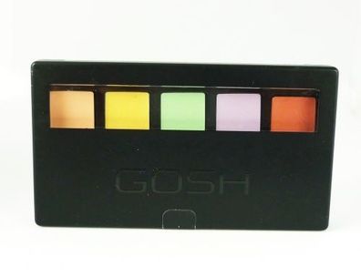 Gosh Colour Corrector Kit 01 Colour Mix