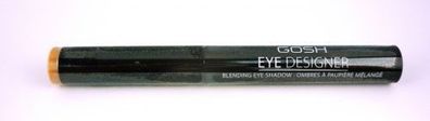 GOSH Eye Designer Blending Eyeshadow 003 fudge Lidschatten langanhaltend