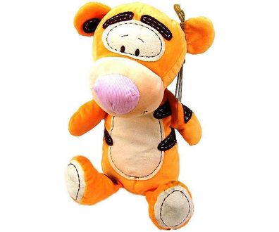 Disney baby Tiger Tigger 35cm Bean Bag Kuscheltier Pl?schtier stitched