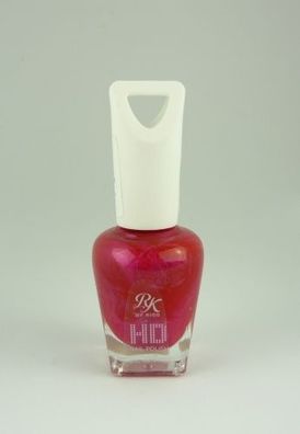HD Ruby Kisses Nagellack HDP15 Pink Blinged out