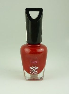 HD Ruby Kisses Nagellack HDP29 Red Hot Chilly Peppers