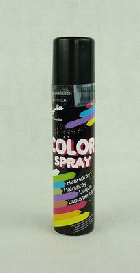 Jofrika Color Spray Haarspray gelb 06106