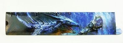 Dragon Shield Spielmatte Sapphire limitiert Drache Royenna ART21528