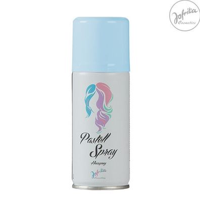 Jofrika Pastellspray Haarspray - 706305 blau