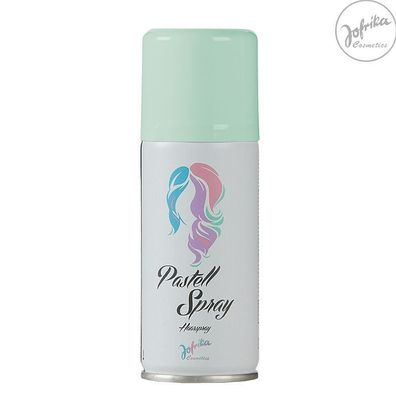 Jofrika Pastellspray Haarspray - 706307 gr�n