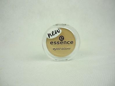 essence eyeshadow Lidschatten 25 all or nutting