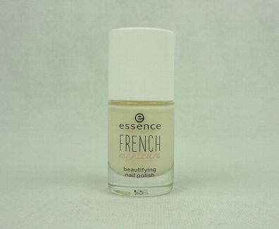 essence French Manicure beautiful Nail Polish 03 true FRENCHship