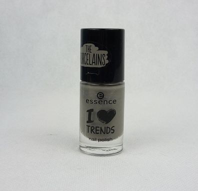 essence I love Trends The Porcelains Nagellack 53 when tomorrow comes