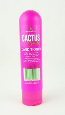 Lee Stafford Cactus Crush Conditioner mit Kaktus-Extrakt 250ml