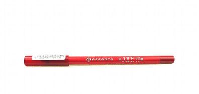 essence juice it Glossy Lipliner 01 I love you cherry much kirschrot