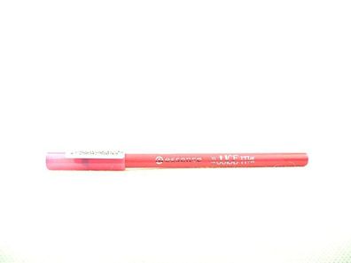 essence juice it Glossy Lipliner 02 youïre one in a melon wassermelonen-rosa