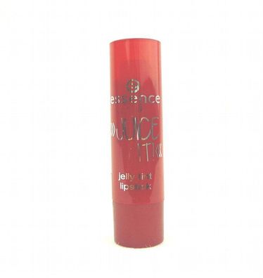 essence Juice it! Jelly Tint Lipstick Lippenstift 01 cherry cherry lady