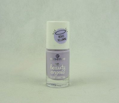 essence Nagellack Little Beauty Angels Colour Correcting 03 Care and Dare Lilly