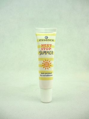 essence Next Stop Summer Sun Protect Lippenbalsam SPF 20